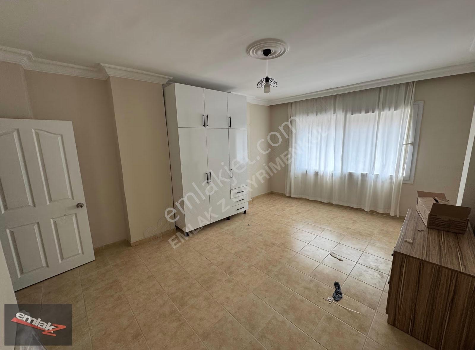 Akdeniz Barış Mah. Satılık 2+1 Daire - 110m² Krediye Uygun - Görsel 2