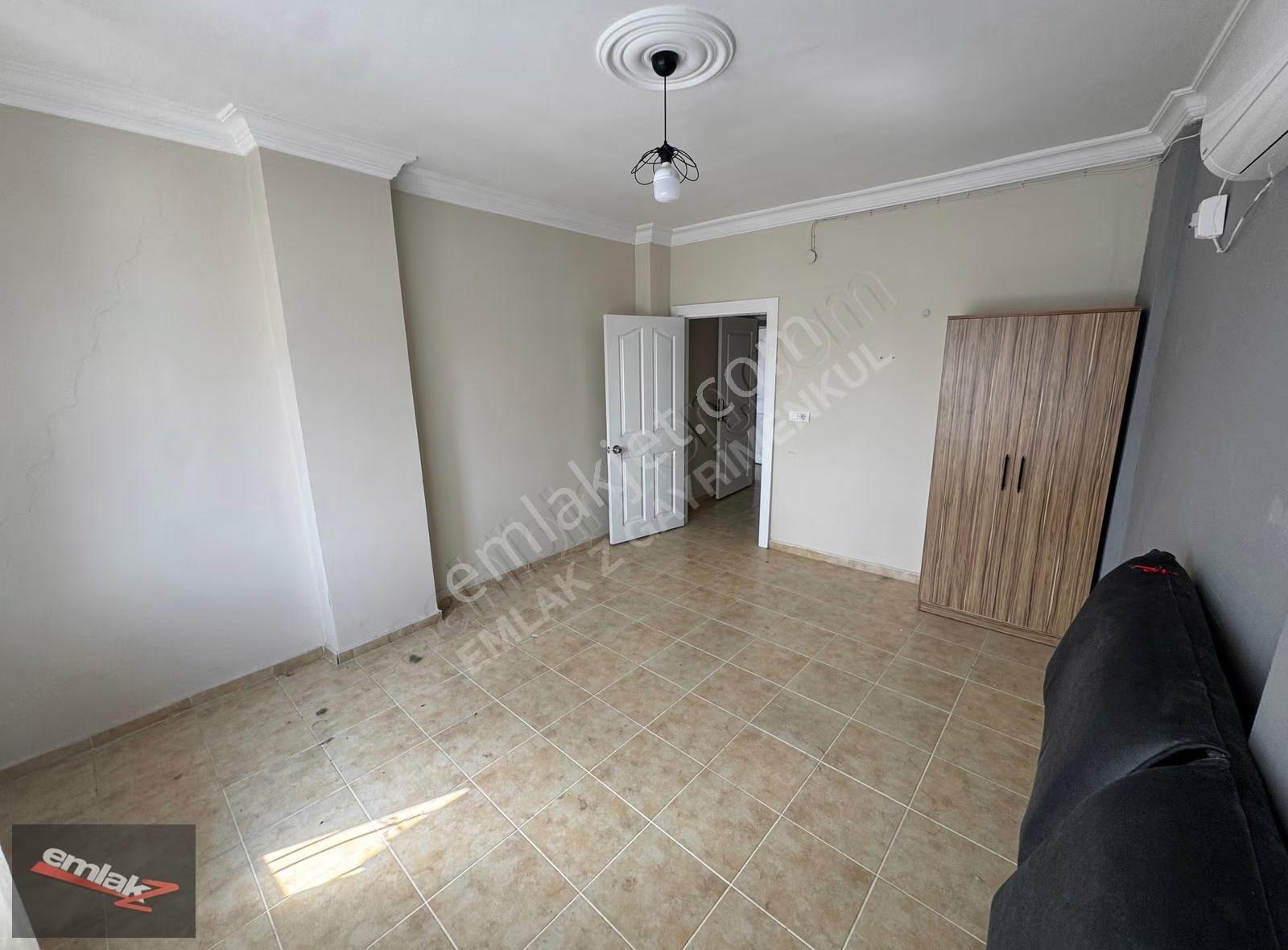 Akdeniz Barış Mah. Satılık 2+1 Daire - 110m² Krediye Uygun - Görsel 8