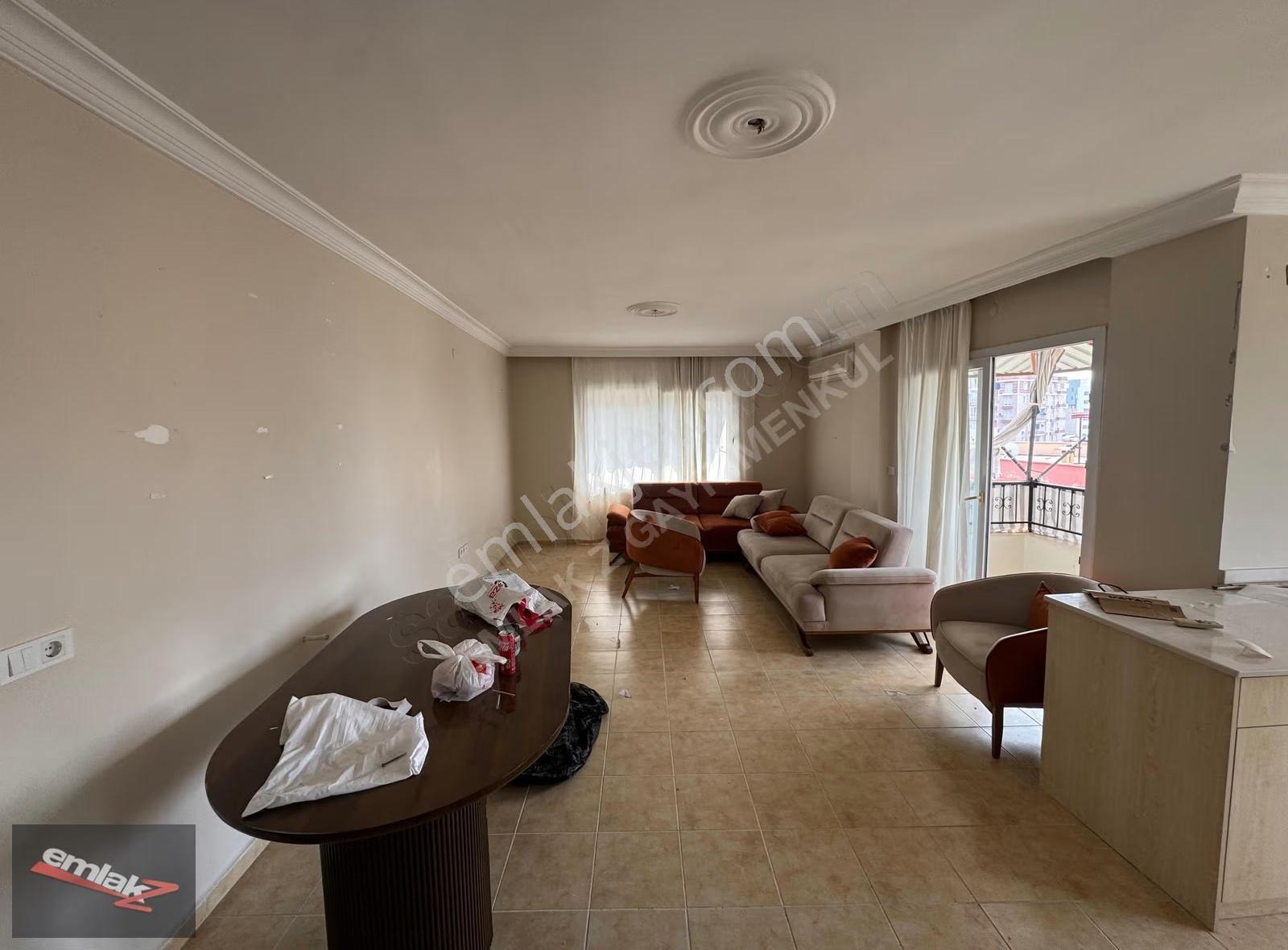 Akdeniz Barış Mah. Satılık 2+1 Daire - 110m² Krediye Uygun - Görsel 17