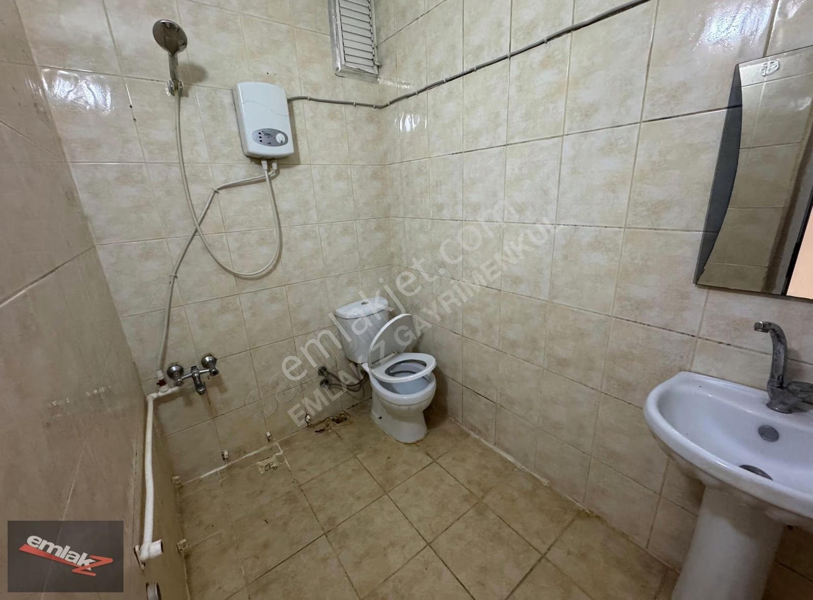 Akdeniz Barış Mah. Satılık 2+1 Daire - 110m² Krediye Uygun - Görsel 13