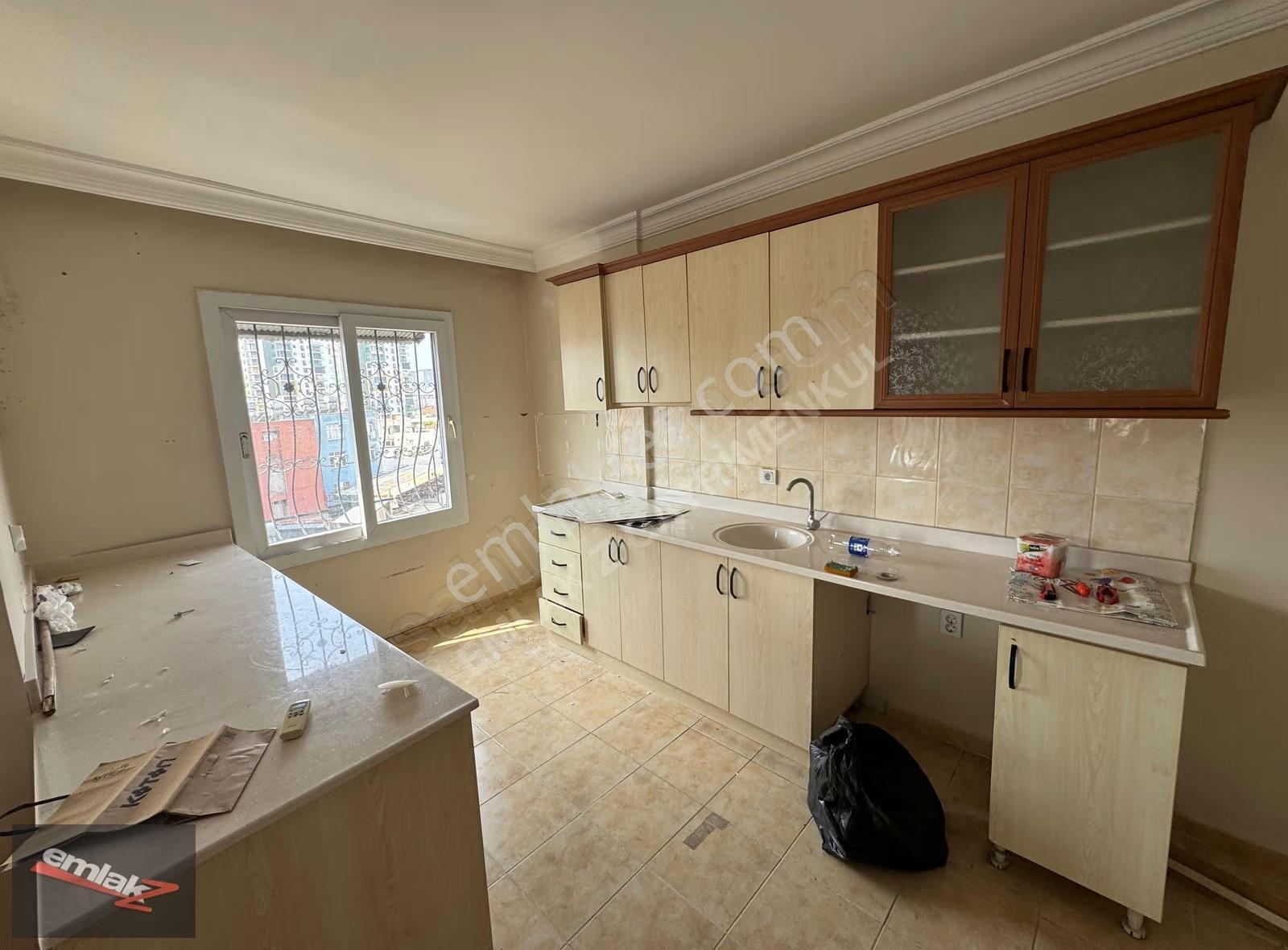Akdeniz Barış Mah. Satılık 2+1 Daire - 110m² Krediye Uygun - Görsel 15