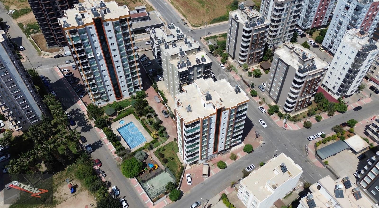 Ninova City'de Modern Ve Prestijli Satılık Havuzlu 4+1 Daire - Görsel 6