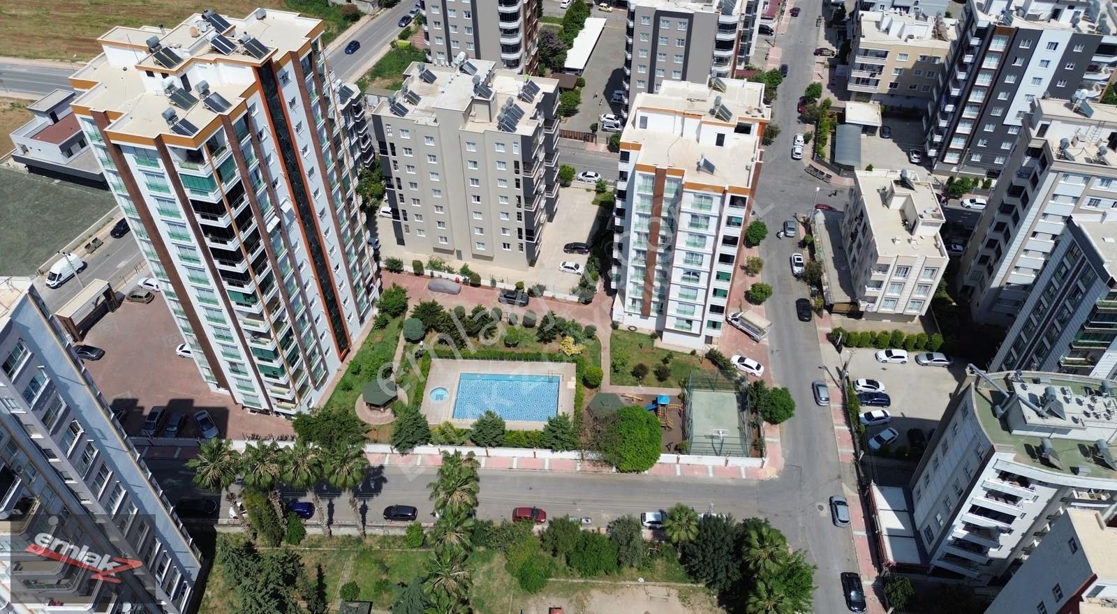 Ninova City'de Modern Ve Prestijli Satılık Havuzlu 4+1 Daire - Görsel 3