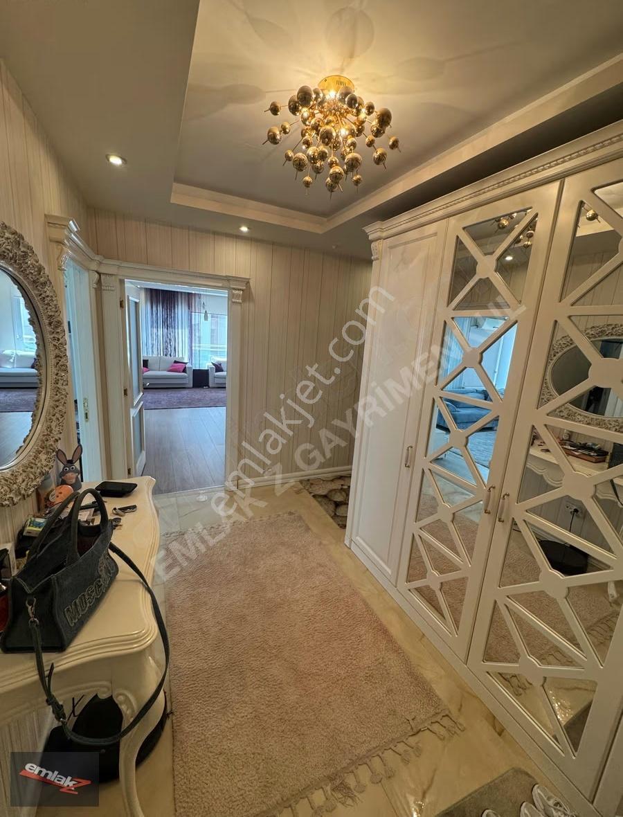 Ninova City'de Modern Ve Prestijli Satılık Havuzlu 4+1 Daire - Görsel 22