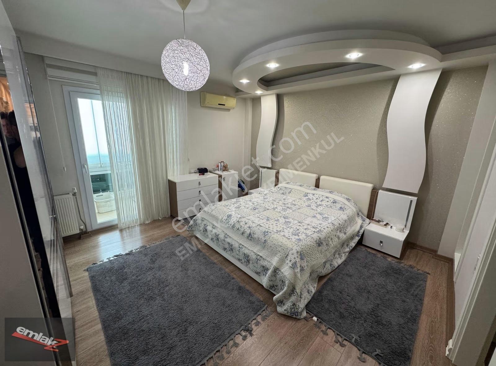 Ninova City'de Modern Ve Prestijli Satılık Havuzlu 4+1 Daire - Görsel 7