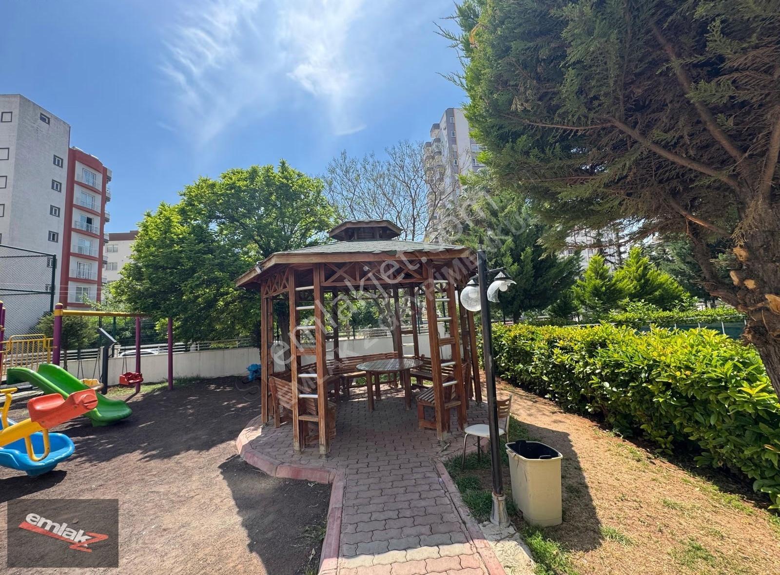 Ninova City'de Modern Ve Prestijli Satılık Havuzlu 4+1 Daire - Görsel 5