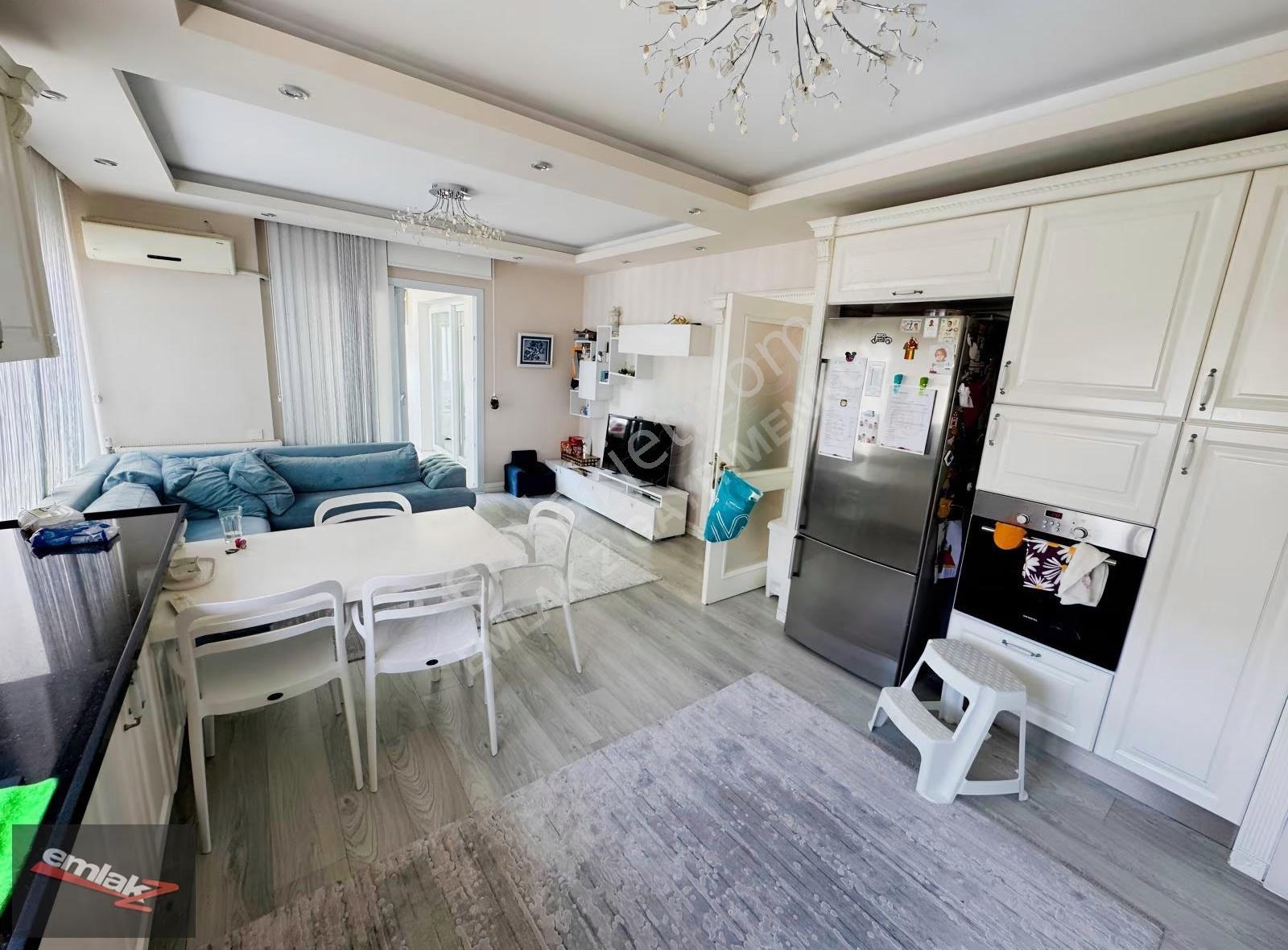 Ninova City'de Modern Ve Prestijli Satılık Havuzlu 4+1 Daire - Görsel 20