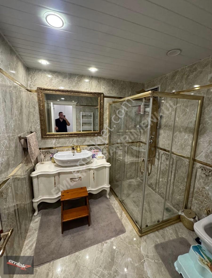 Ninova City'de Modern Ve Prestijli Satılık Havuzlu 4+1 Daire - Görsel 35