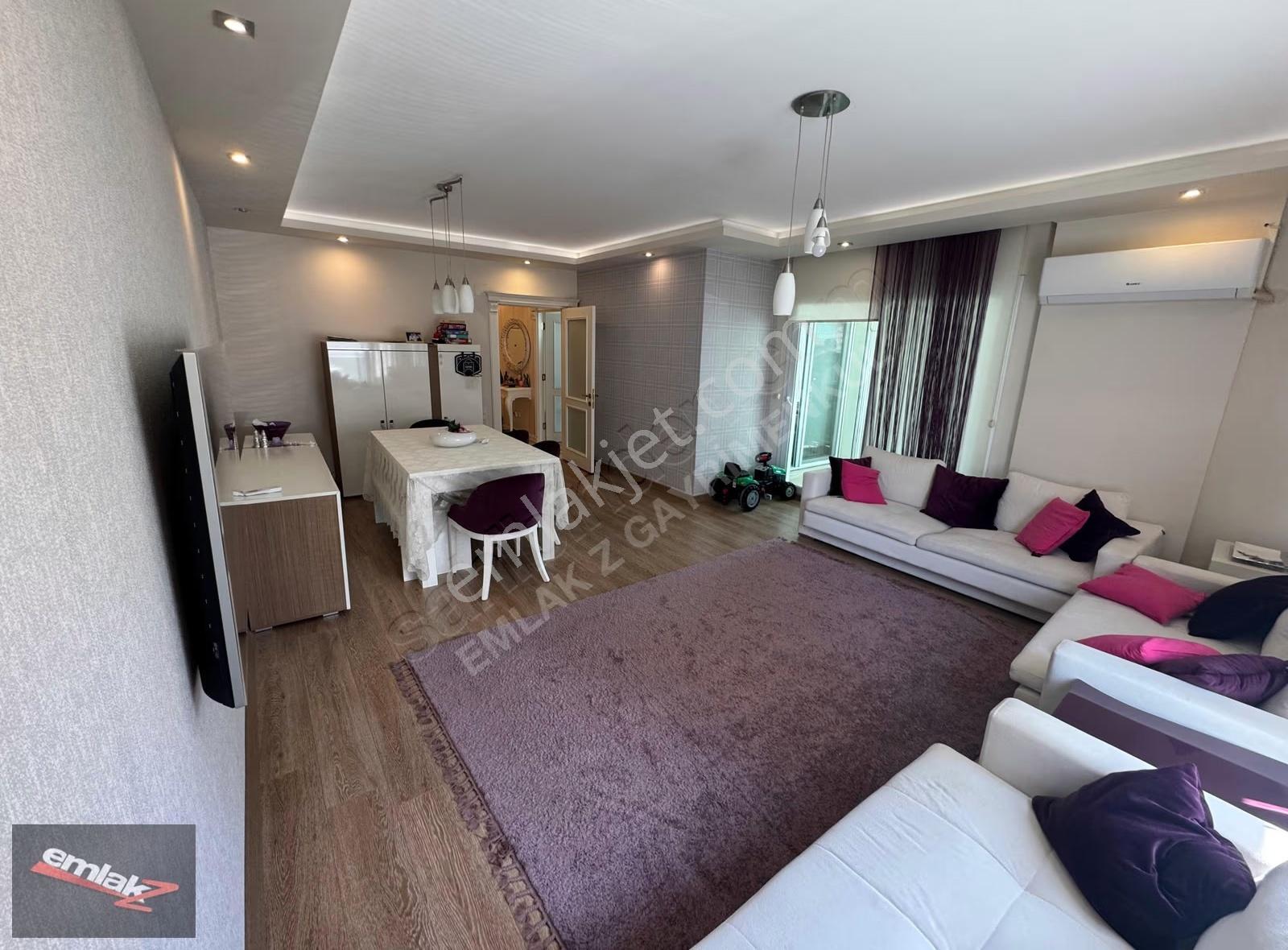 Ninova City'de Modern Ve Prestijli Satılık Havuzlu 4+1 Daire - Görsel 15