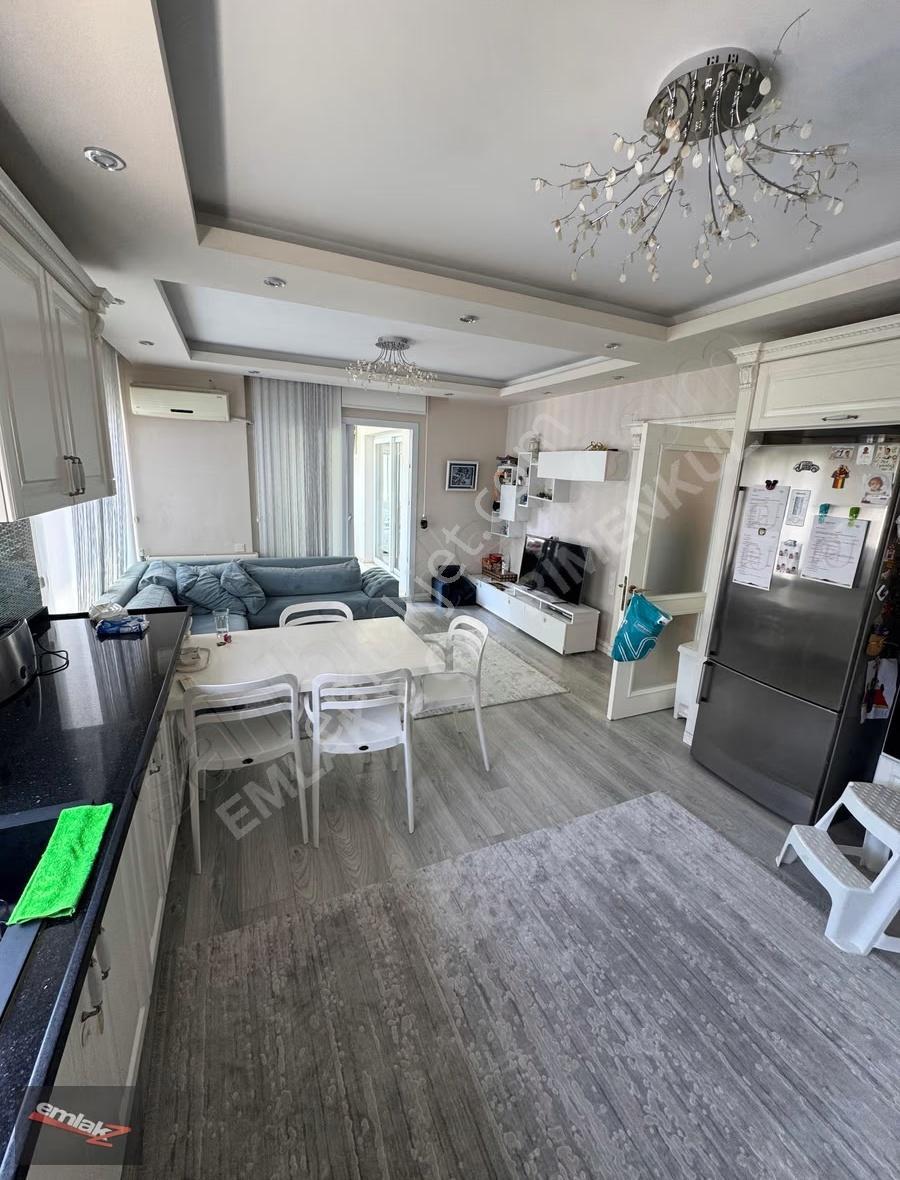 Ninova City'de Modern Ve Prestijli Satılık Havuzlu 4+1 Daire - Görsel 29
