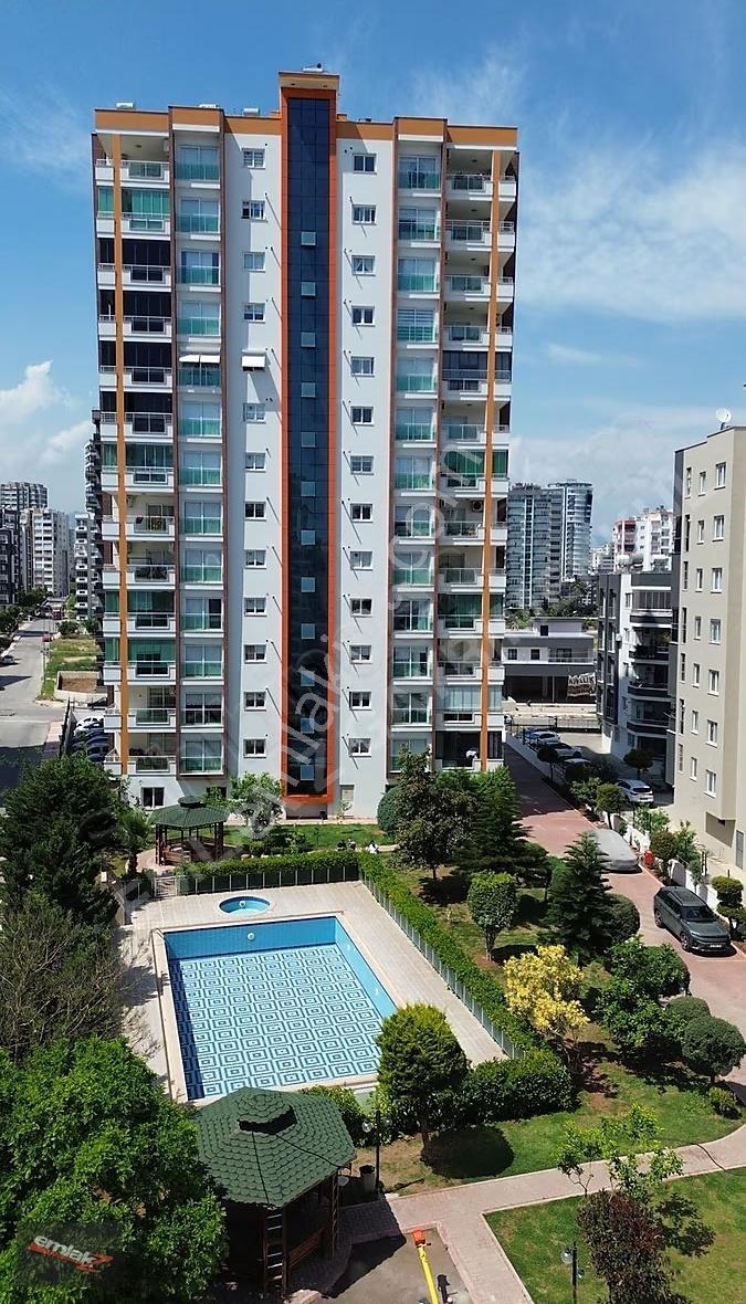 Ninova City'de Modern Ve Prestijli Satılık Havuzlu 4+1 Daire