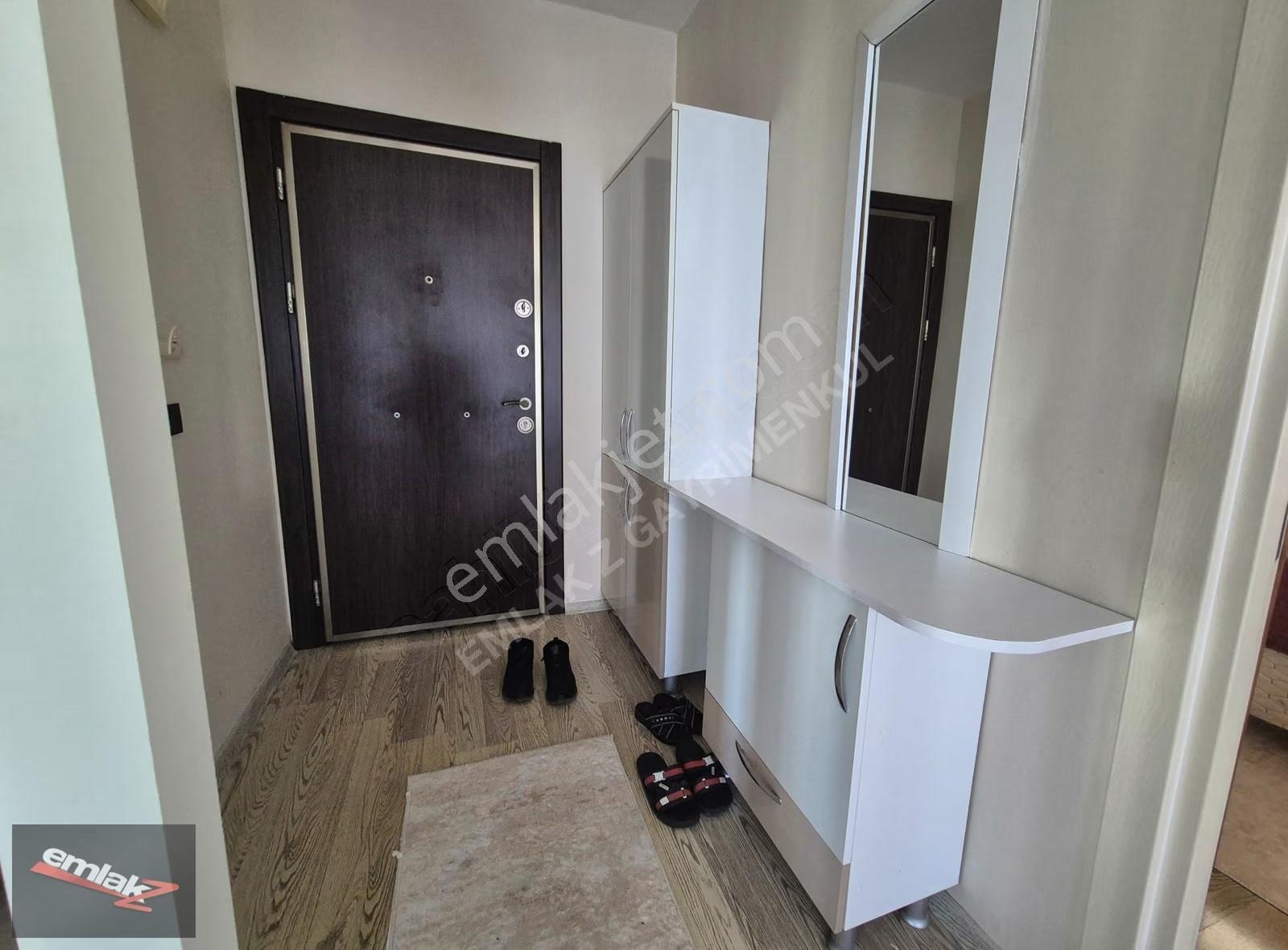 Emlak Z 'den 乂 Üniversite Cad.乂full Eşyalı 乂merkezi Konumda乂 1+1 - Görsel 20
