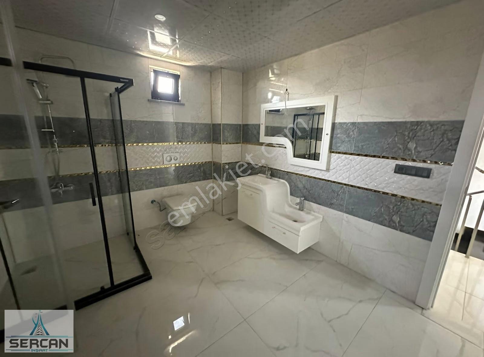 Karahüyükte Hatıp Caddesi Üzerinde 5.5+1 Geniş Müstakil Villa - Görsel 17