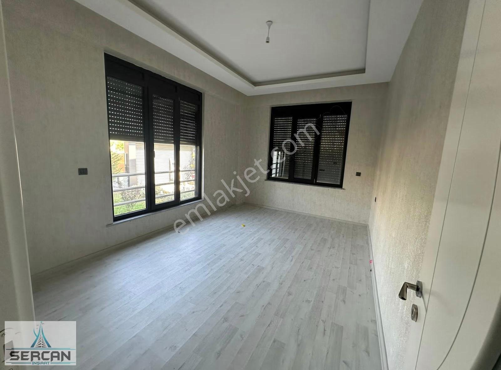 Karahüyükte Hatıp Caddesi Üzerinde 5.5+1 Geniş Müstakil Villa - Görsel 5
