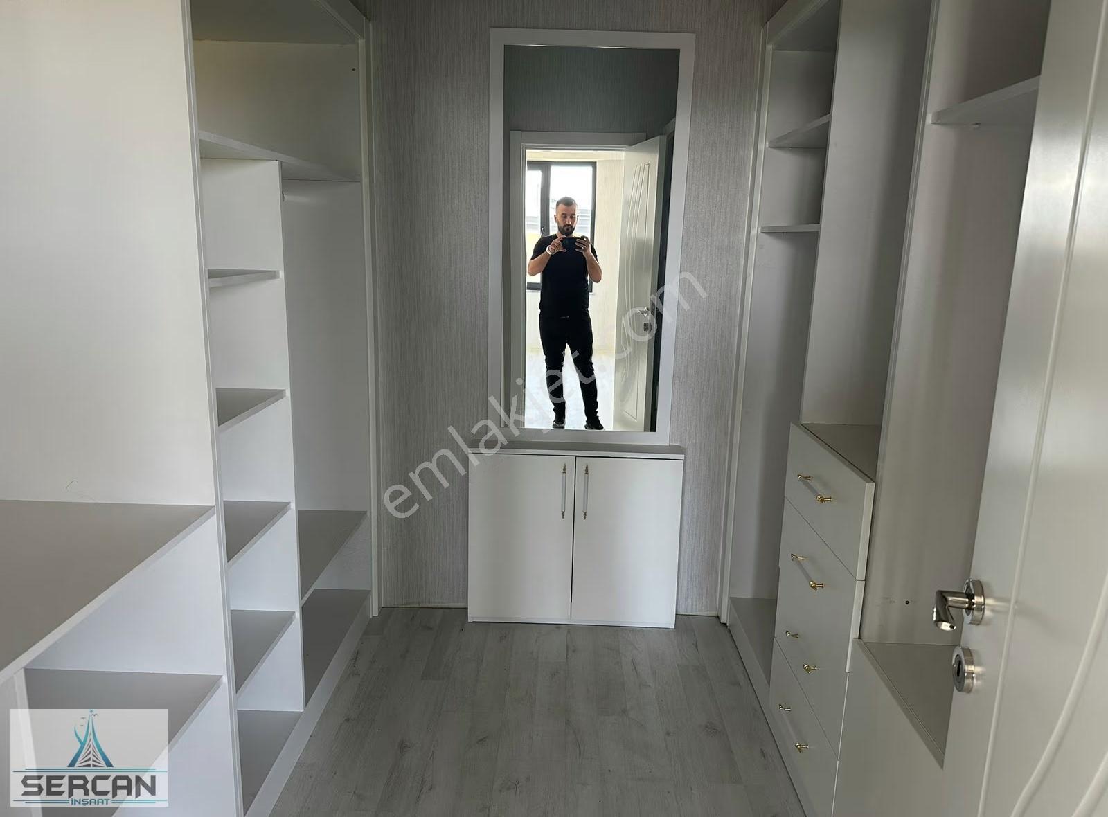 Karahüyükte Hatıp Caddesi Üzerinde 5.5+1 Geniş Müstakil Villa - Görsel 8