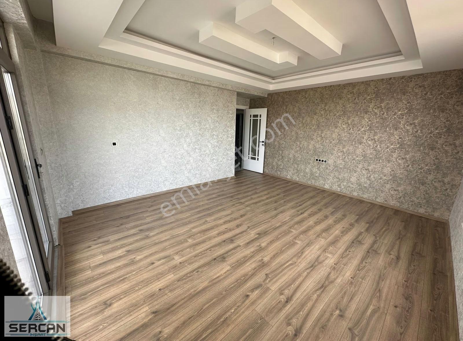Uluğbey Mahallesi Alpaslan Caddesine Cephe 3+1 Lüx Daire - Görsel 12