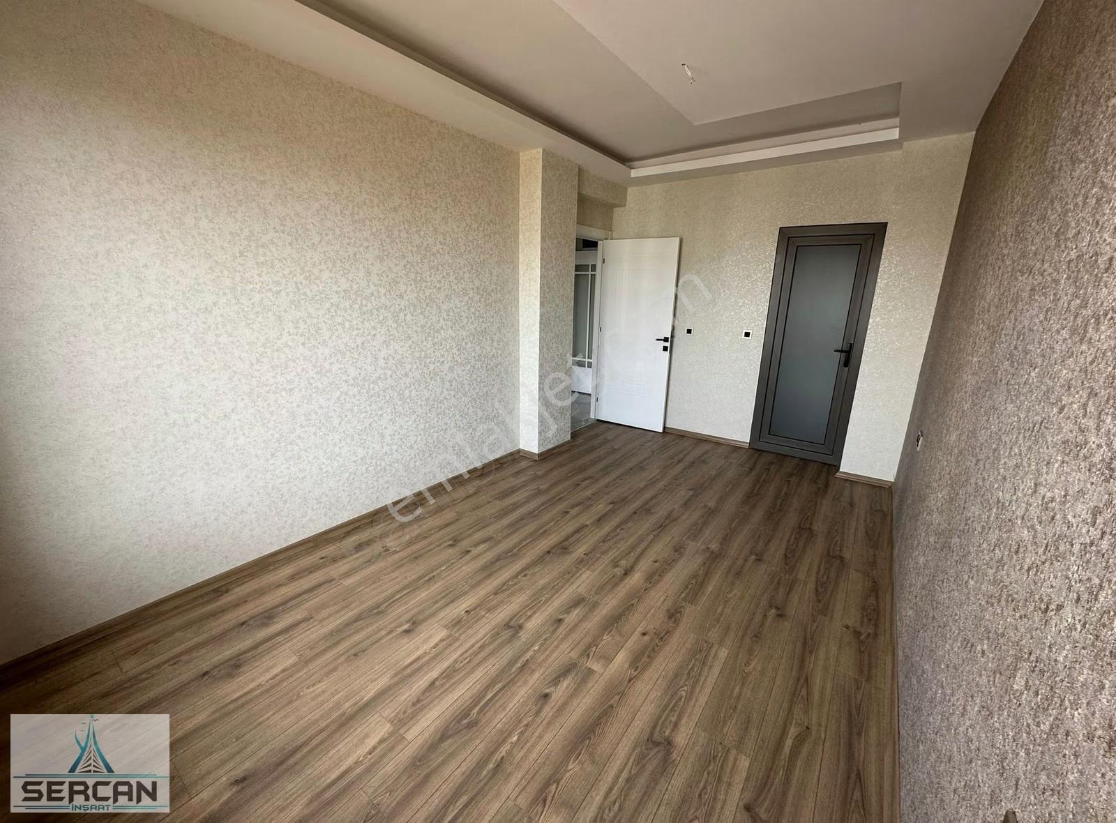 Uluğbey Mahallesi Alpaslan Caddesine Cephe 3+1 Lüx Daire - Görsel 18