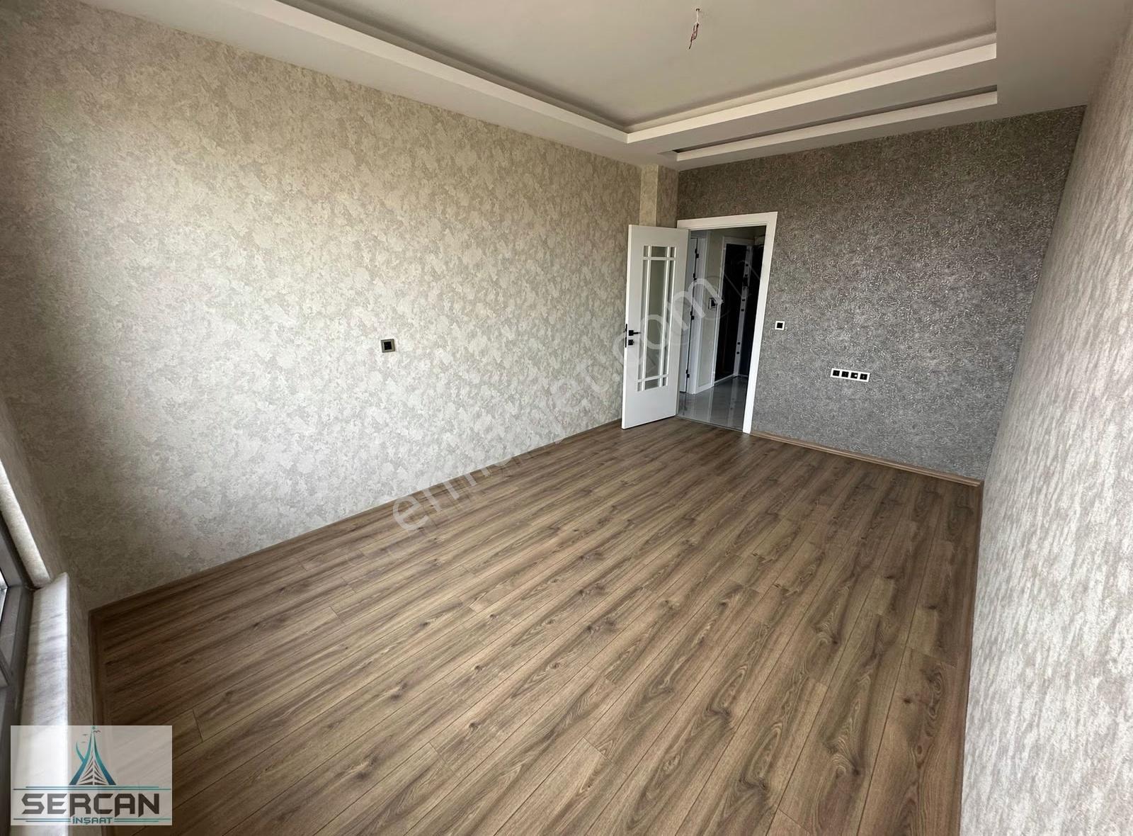 Uluğbey Mahallesi Alpaslan Caddesine Cephe 3+1 Lüx Daire - Görsel 7