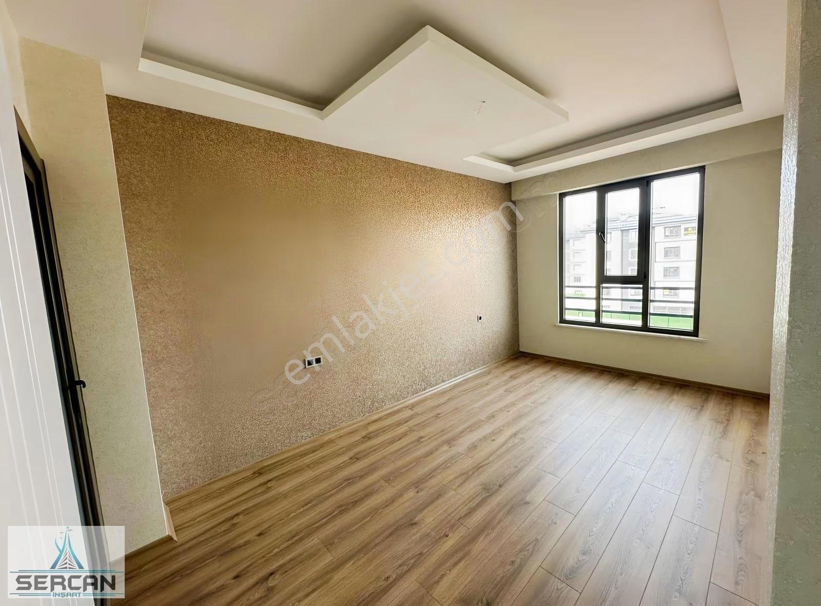 Uluğbey Mahallesi Alpaslan Caddesine Cephe 3+1 Lüx Daire - Görsel 17