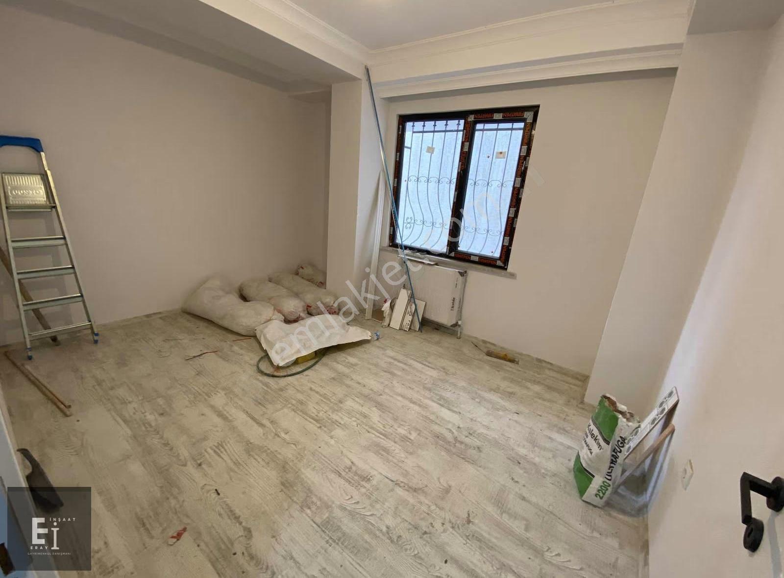 Eray Emlak'tan Satılık Yüksek Giriş 2+1 90m2 Kullanışlı Daire - Görsel 2