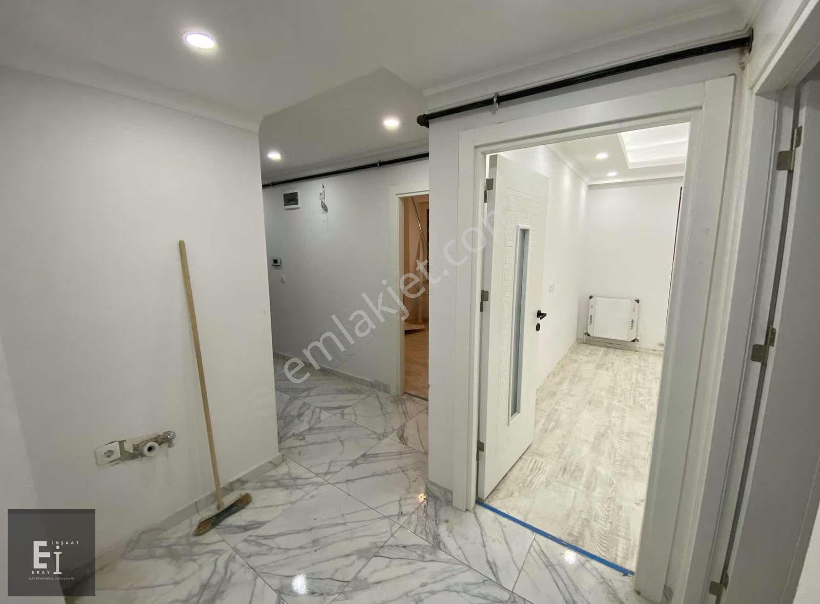Eray Emlak'tan Satılık Yüksek Giriş 2+1 90m2 Kullanışlı Daire - Görsel 3