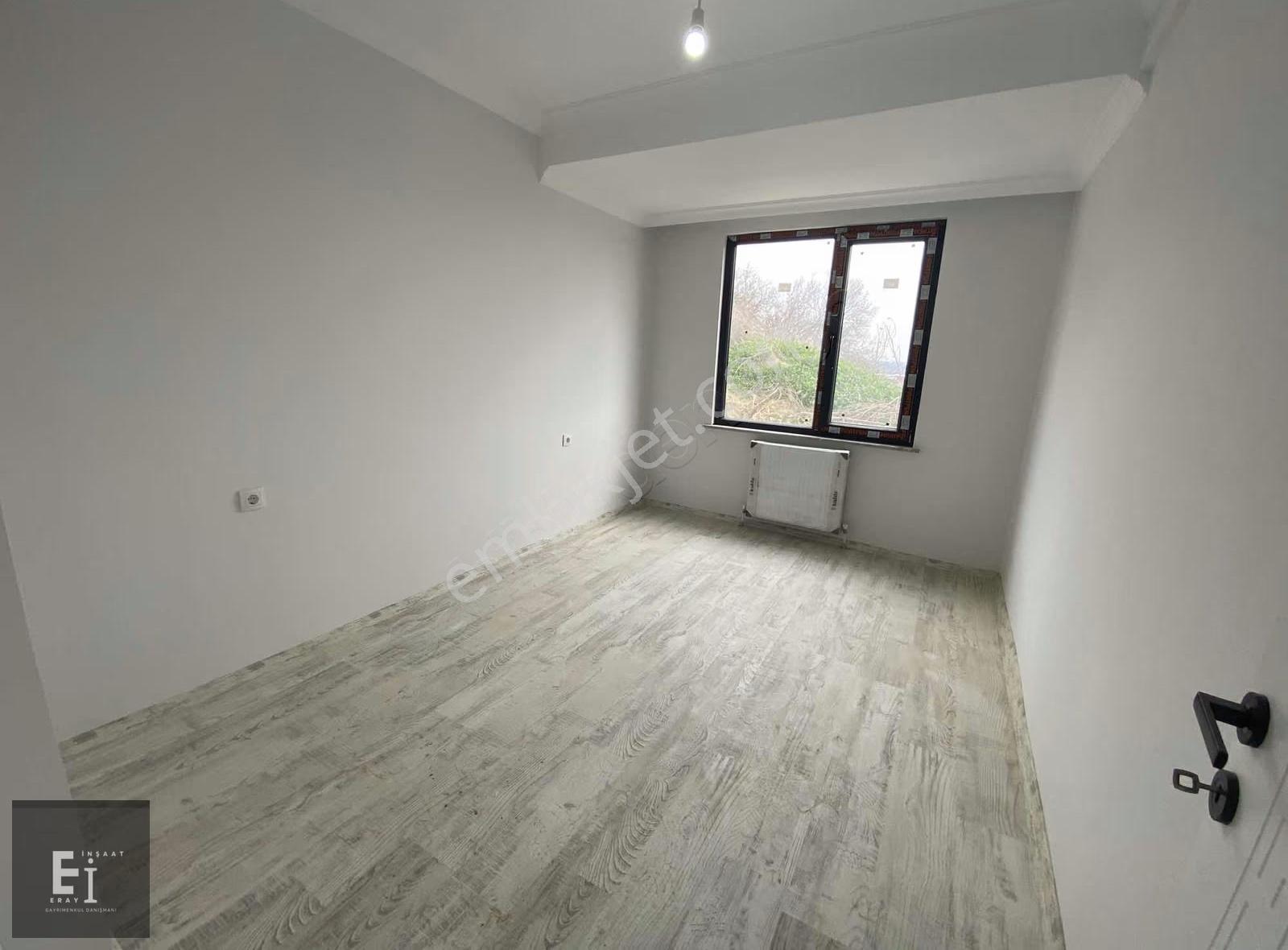 Eray Emlak'tan Satılık Arakat 2+1 85m2 Göl Manzaralı - Görsel 10