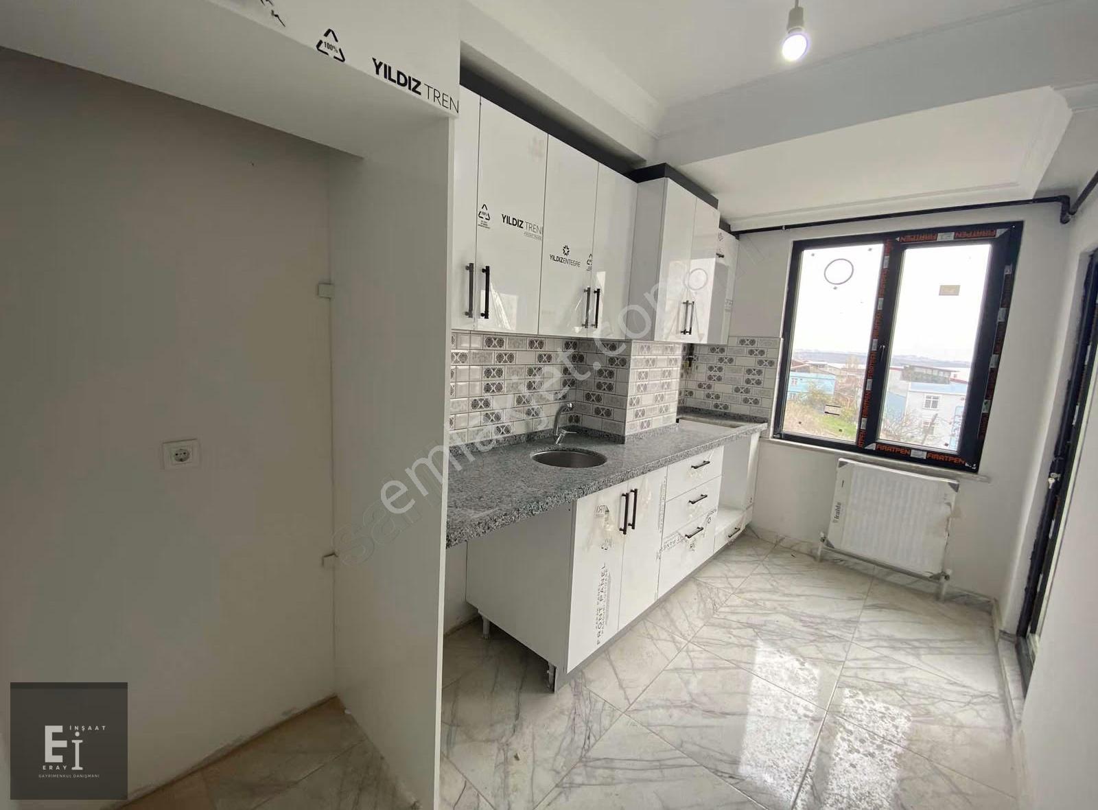 Eray Emlak'tan Satılık Arakat 2+1 85m2 Göl Manzaralı - Görsel 9