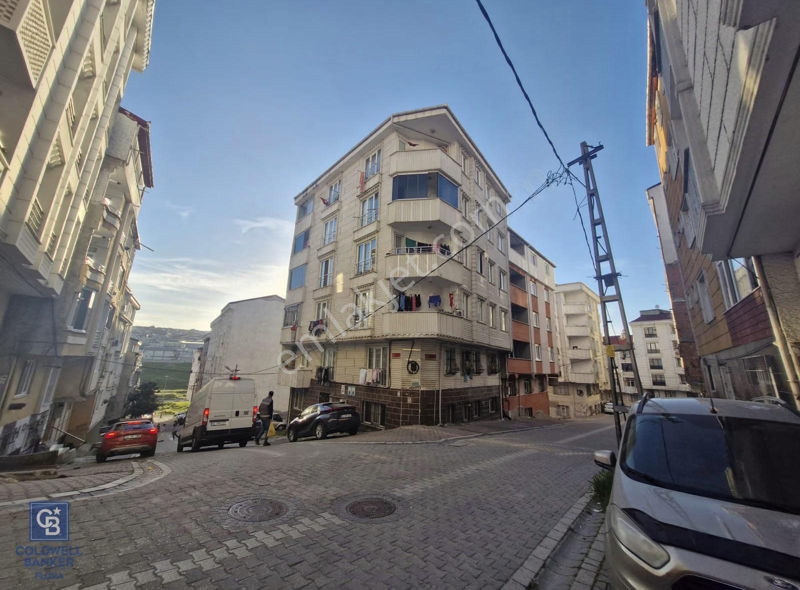 Esenyurt Selahaddin Eyyubi Mah 2+1 Satılık Daire - Görsel 9