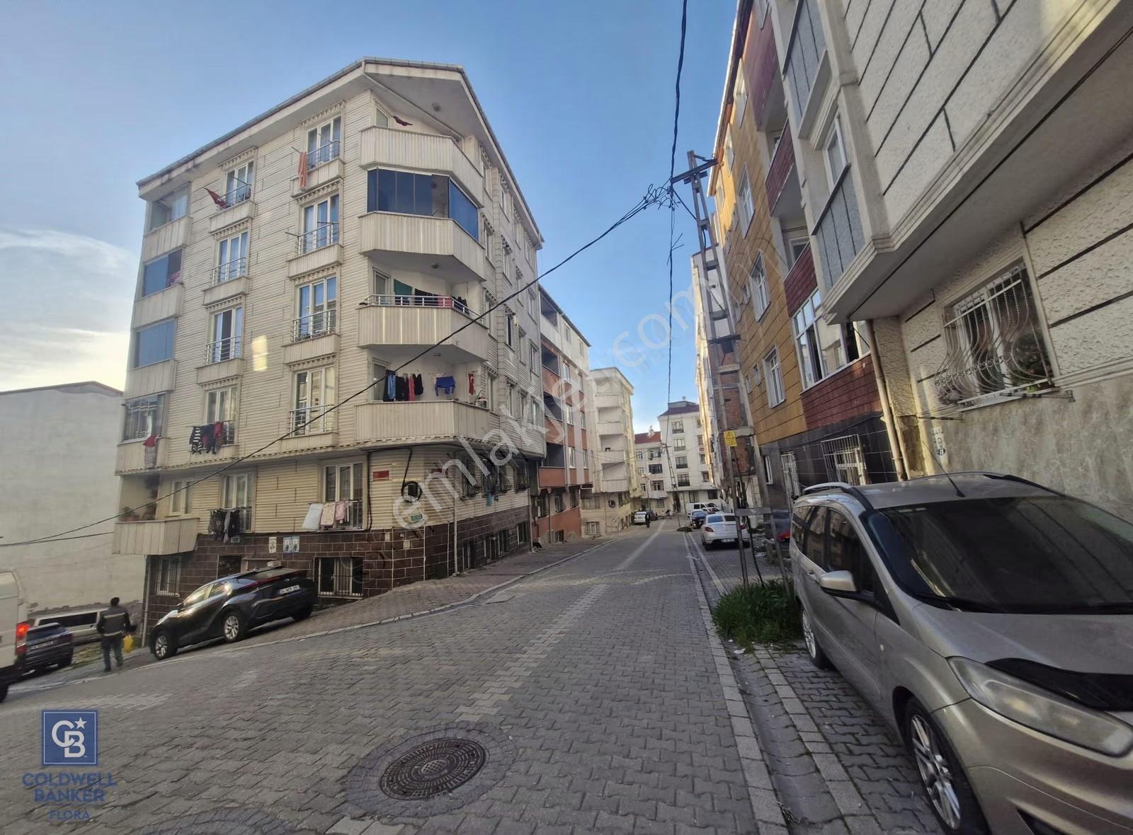 Esenyurt Selahaddin Eyyubi Mah 2+1 Satılık Daire - Görsel 21