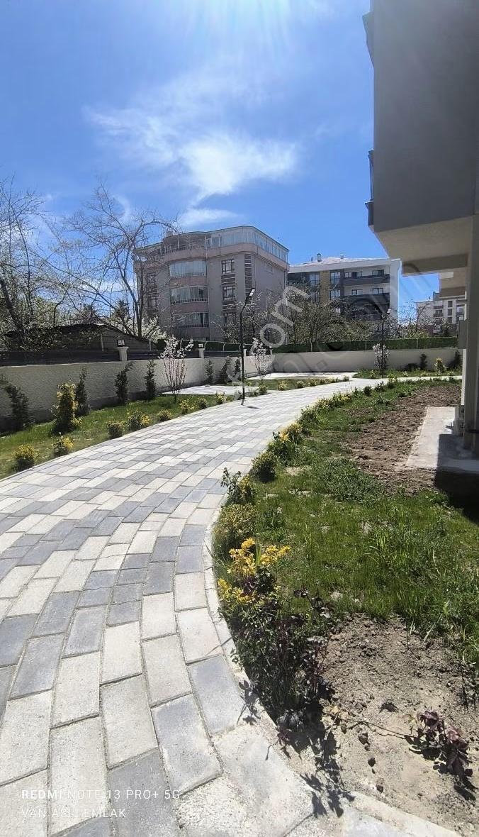 Yerden Isıtmalı 3 Cepheli Sıfır Daire - Görsel 7