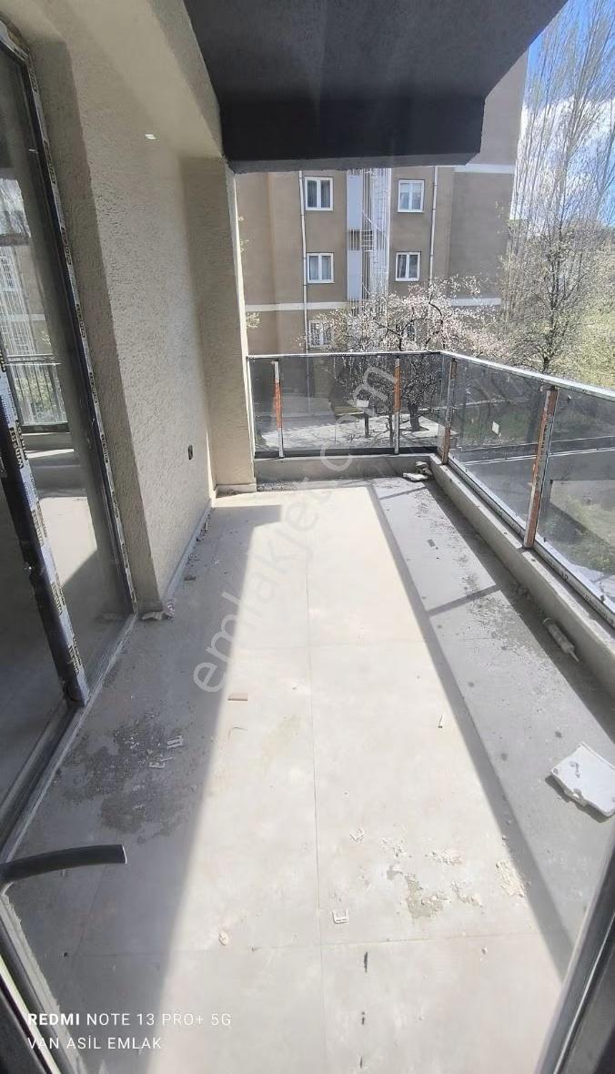Yerden Isıtmalı 3 Cepheli Sıfır Daire - Görsel 24