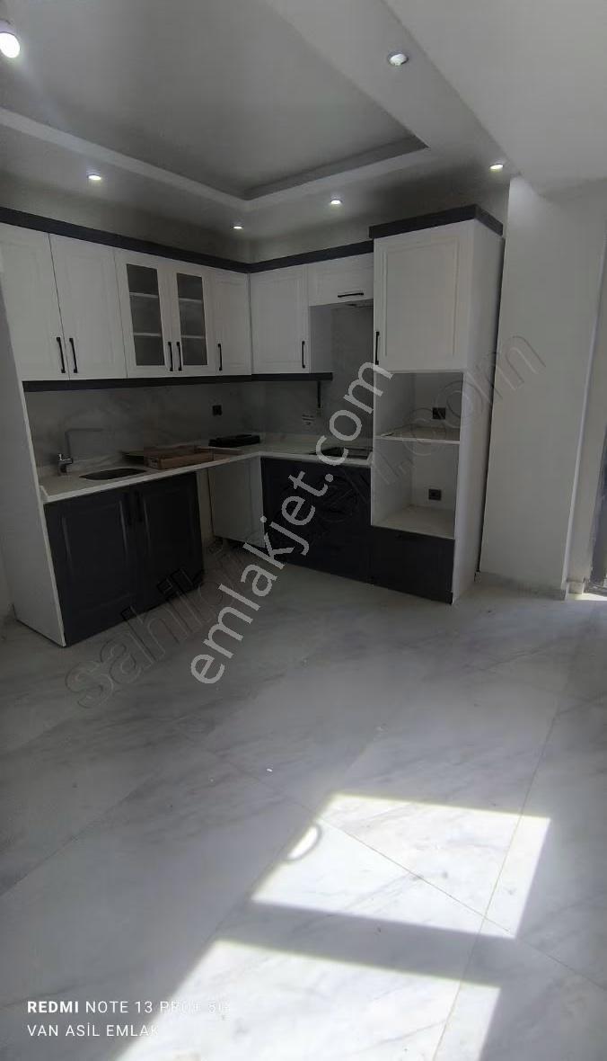 Yerden Isıtmalı 3 Cepheli Sıfır Daire - Görsel 28