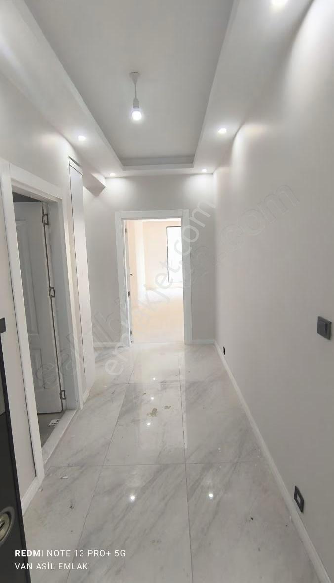 Yerden Isıtmalı 3 Cepheli Sıfır Daire - Görsel 21