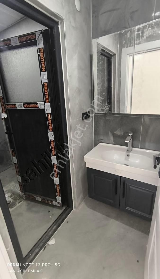 Yerden Isıtmalı 3 Cepheli Sıfır Daire - Görsel 27