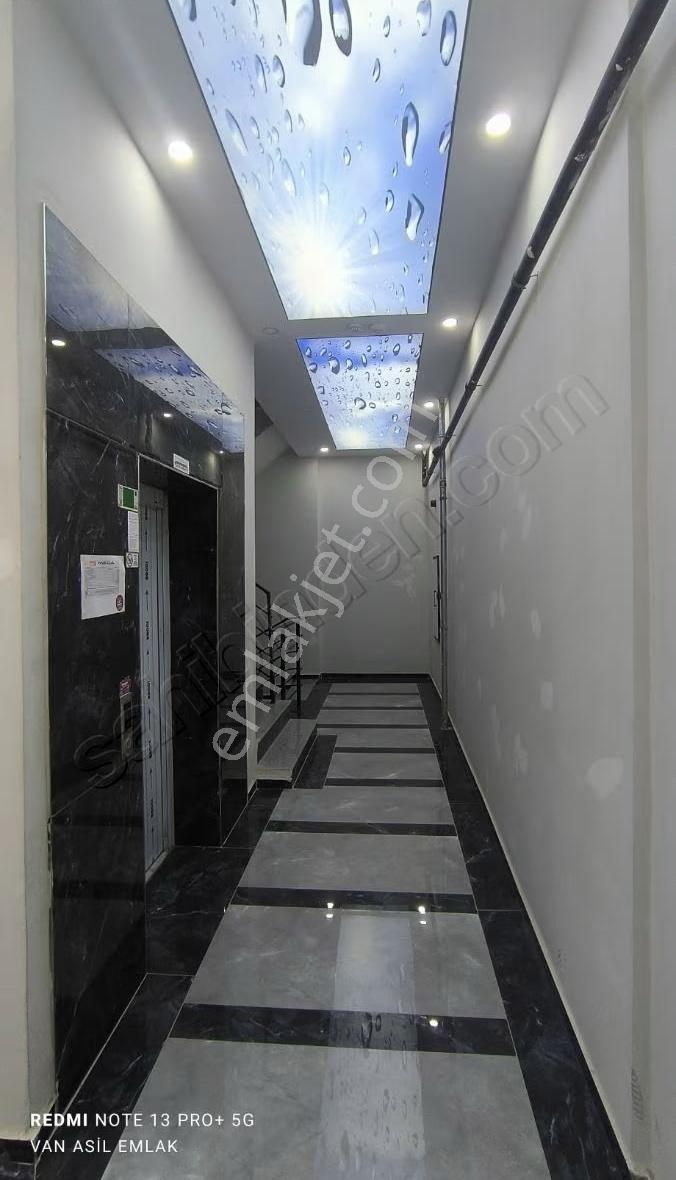 Yerden Isıtmalı 3 Cepheli Sıfır Daire - Görsel 11