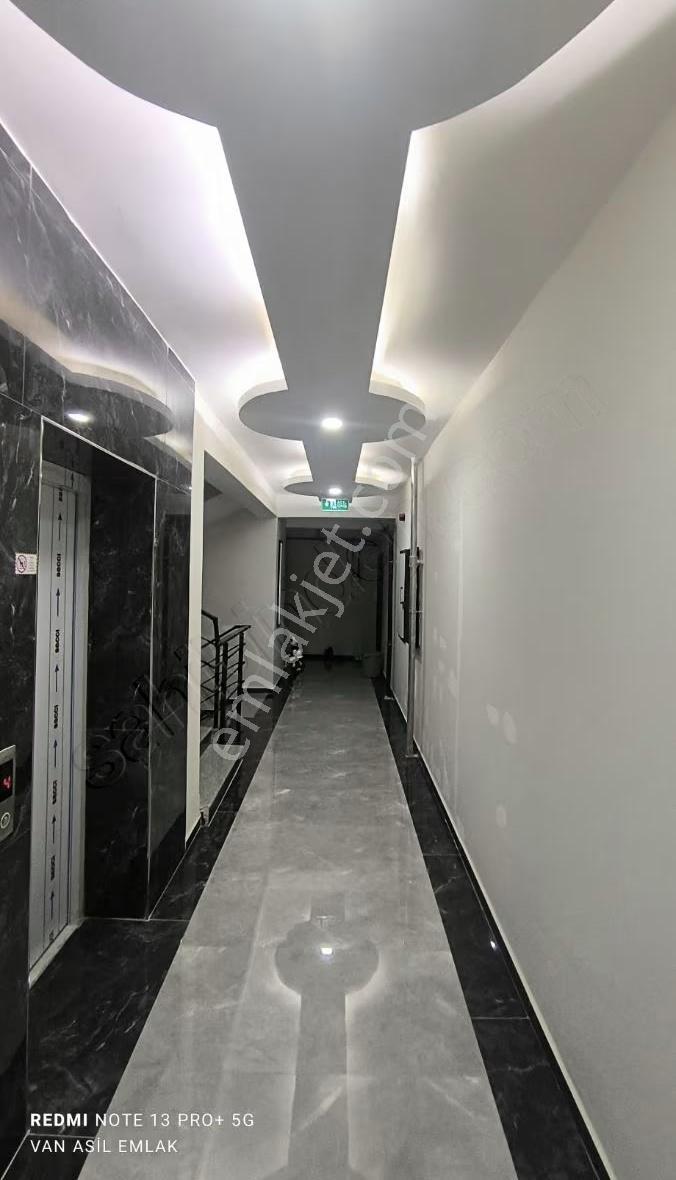 Yerden Isıtmalı 3 Cepheli Sıfır Daire - Görsel 12