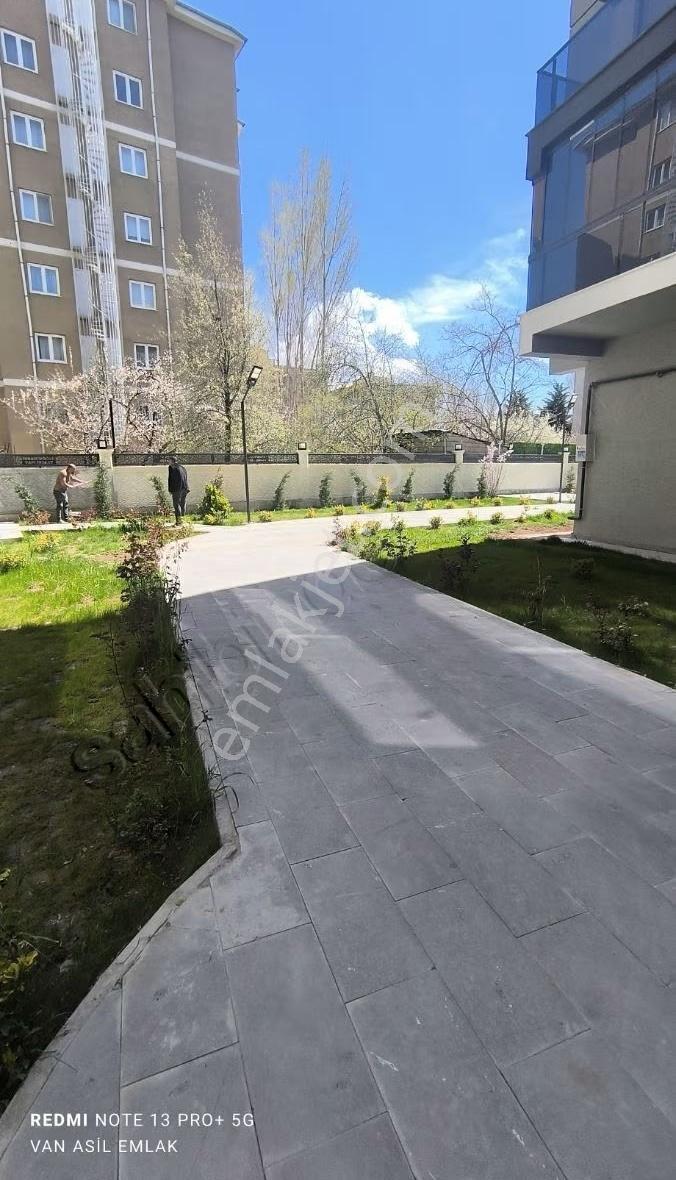 Yerden Isıtmalı 3 Cepheli Sıfır Daire - Görsel 9
