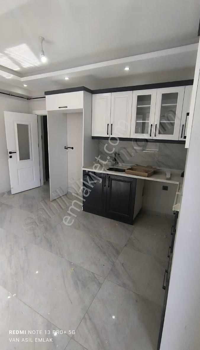 Yerden Isıtmalı 3 Cepheli Sıfır Daire - Görsel 25