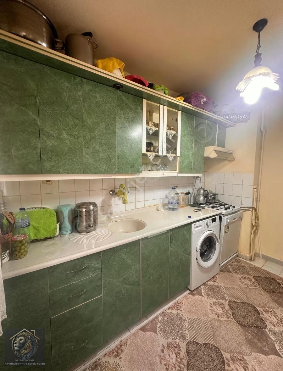 İstasyon Mah'de 3+1 Katta Satılık Daire - Görsel 14