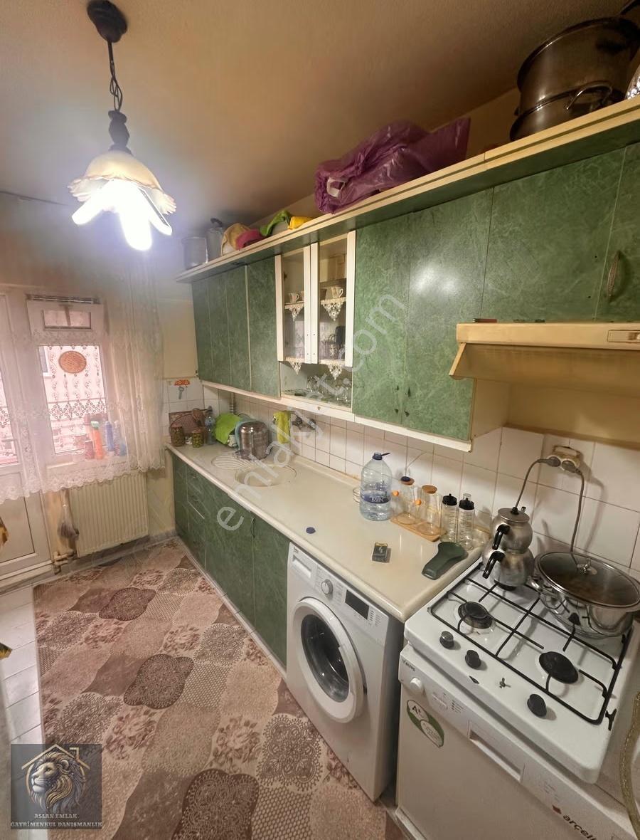 İstasyon Mah'de 3+1 Katta Satılık Daire - Görsel 12