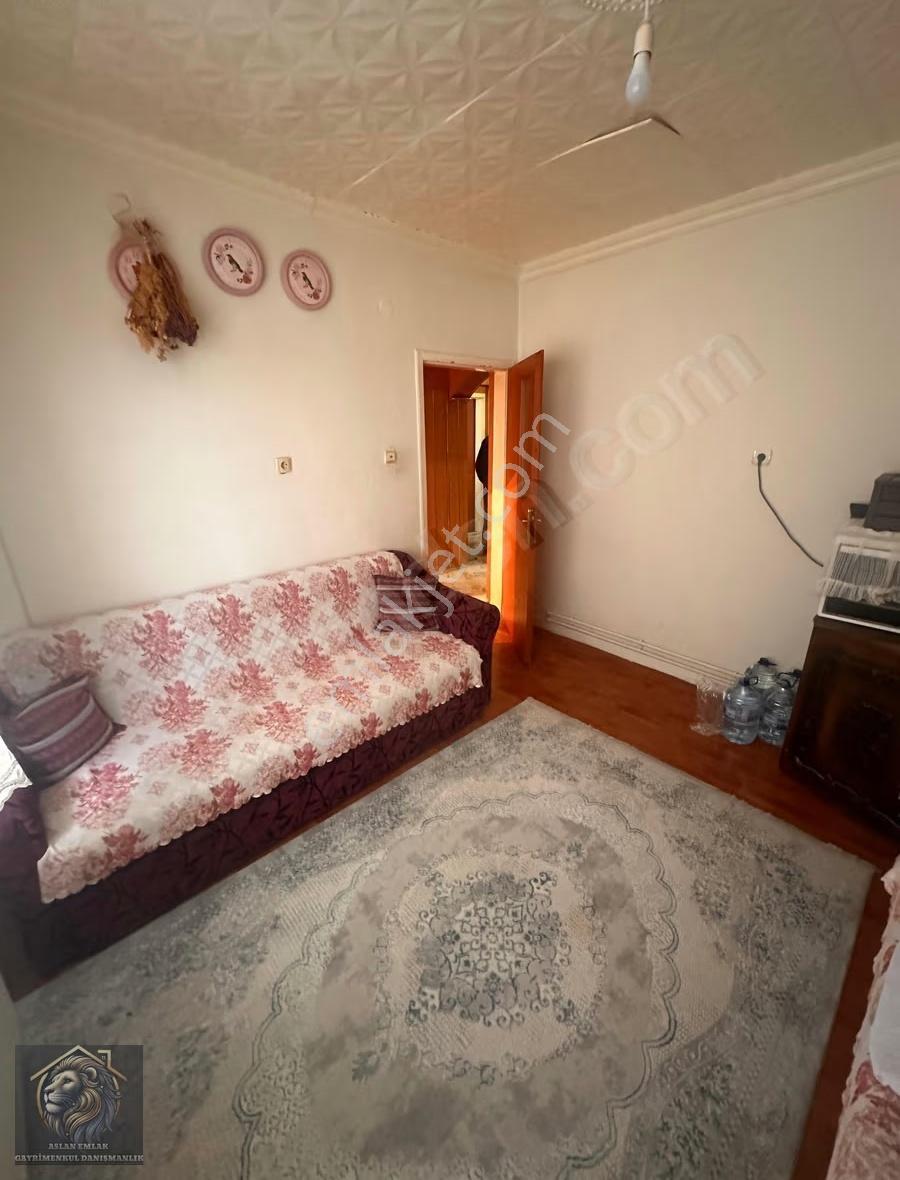 İstasyon Mah'de 3+1 Katta Satılık Daire - Görsel 30