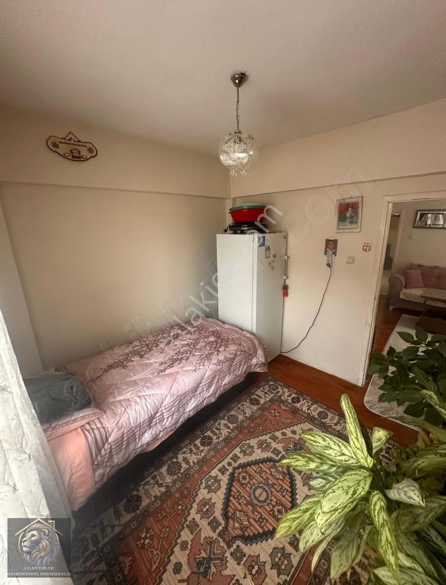 İstasyon Mah'de 3+1 Katta Satılık Daire - Görsel 24