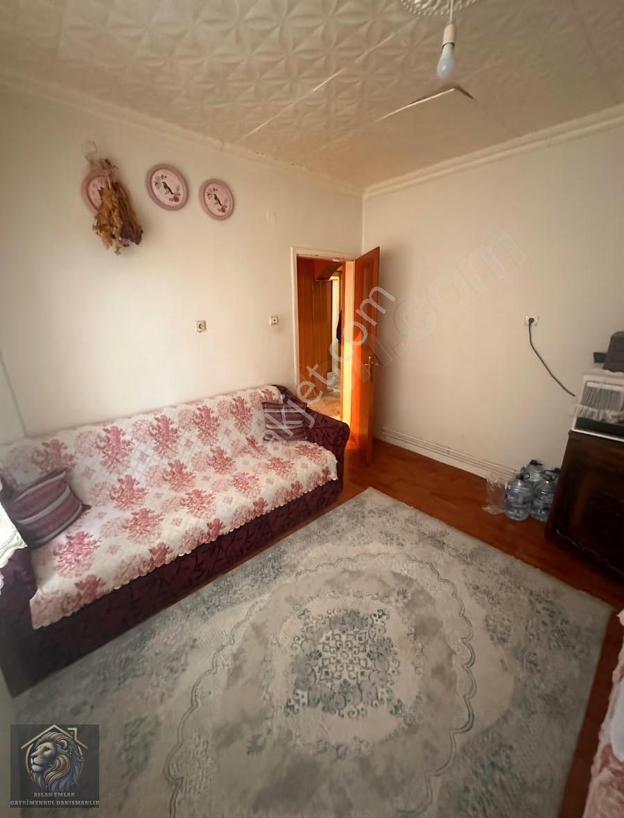 İstasyon Mah'de 3+1 Katta Satılık Daire - Görsel 20