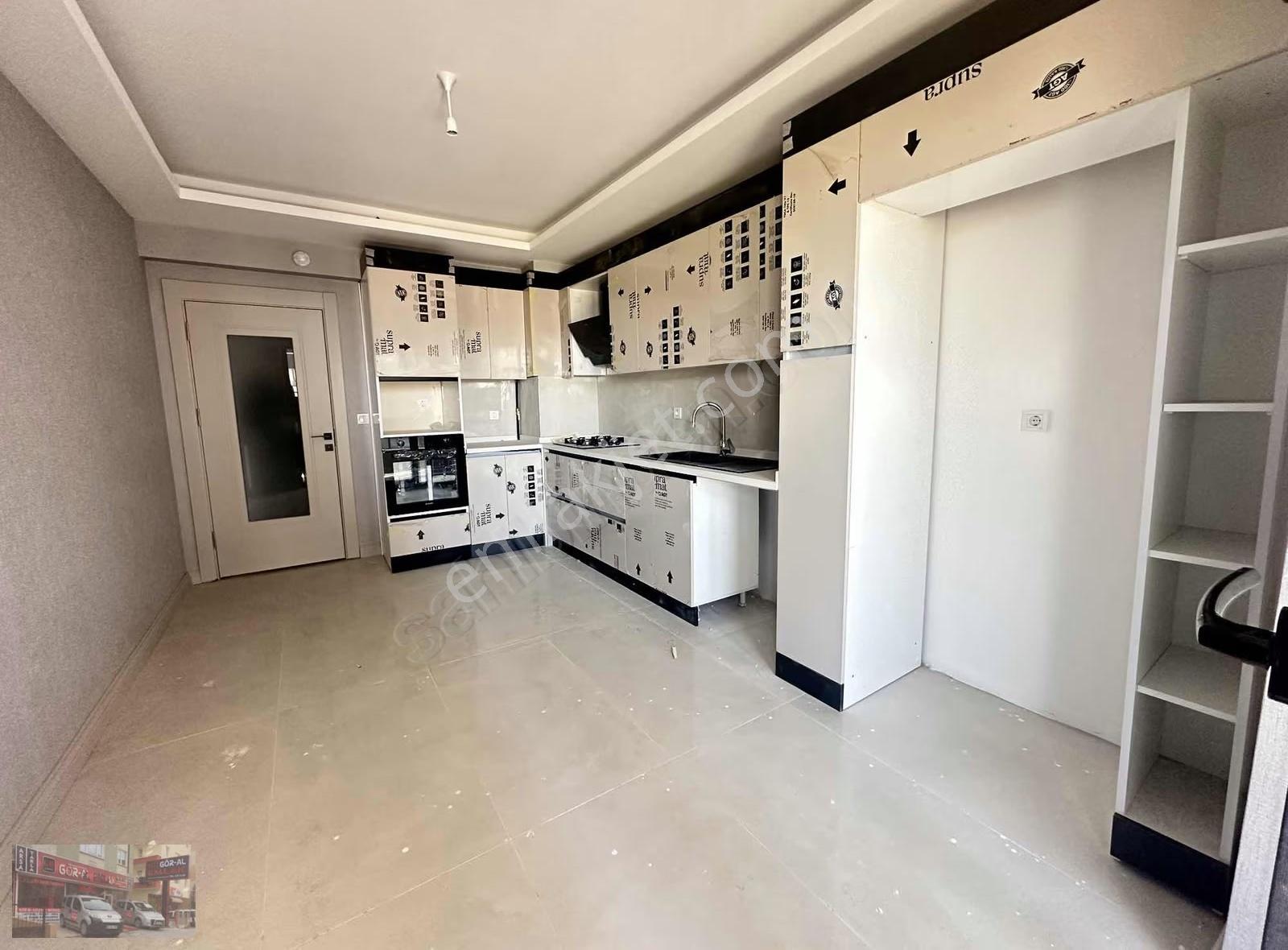 Törekent Mah Sıfır 4+1 Newera Panaromada