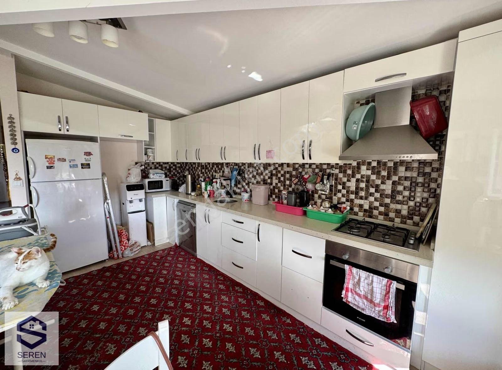 Sığacıkta Butik Otel Olmaya Uygun 3 Daireli Komple Bina - Görsel 21