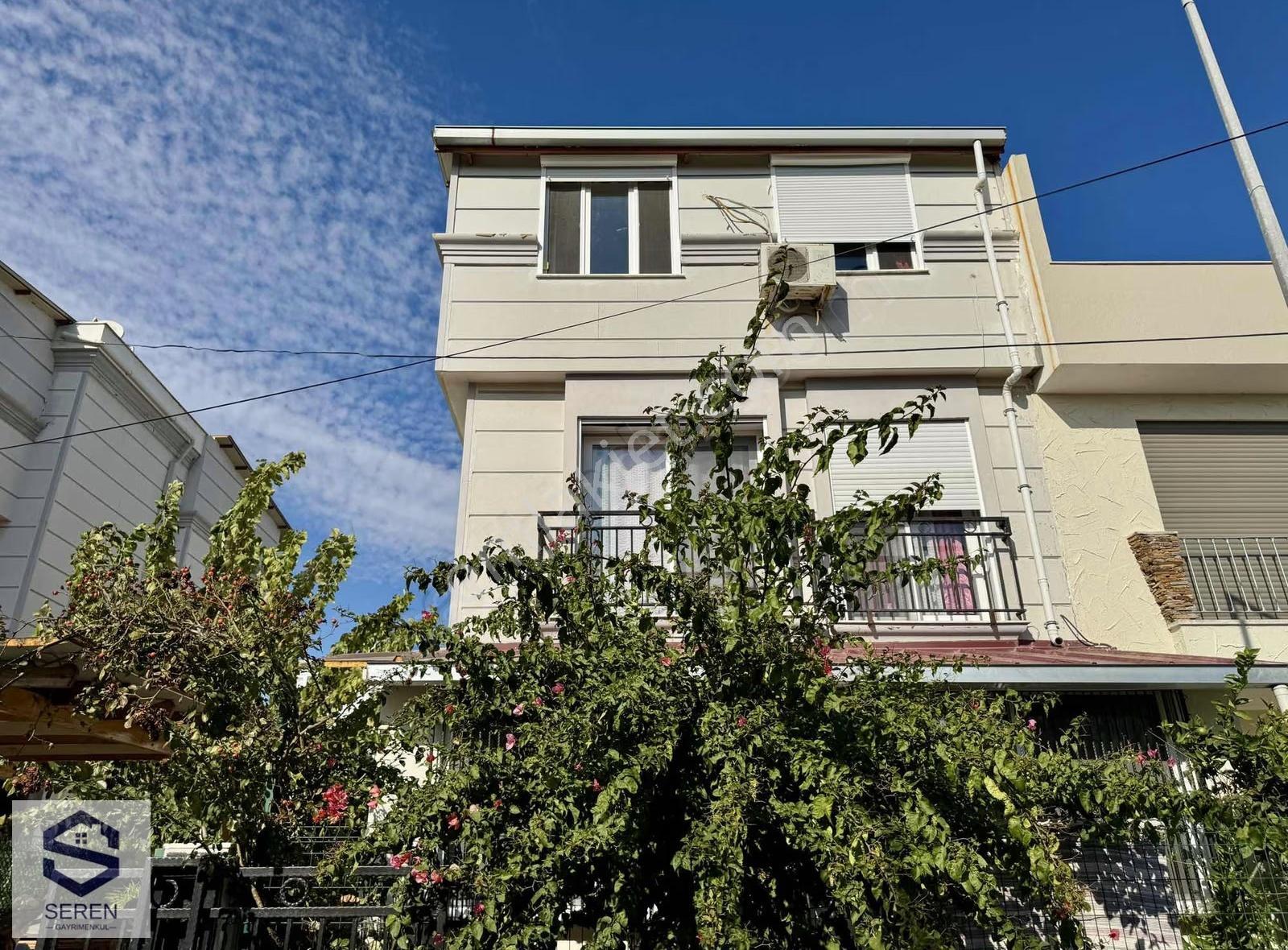 Sığacıkta Butik Otel Olmaya Uygun 3 Daireli Komple Bina - Görsel 14
