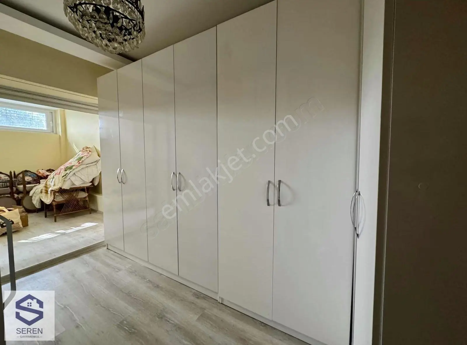 Sığacıkta Butik Otel Olmaya Uygun 3 Daireli Komple Bina - Görsel 2