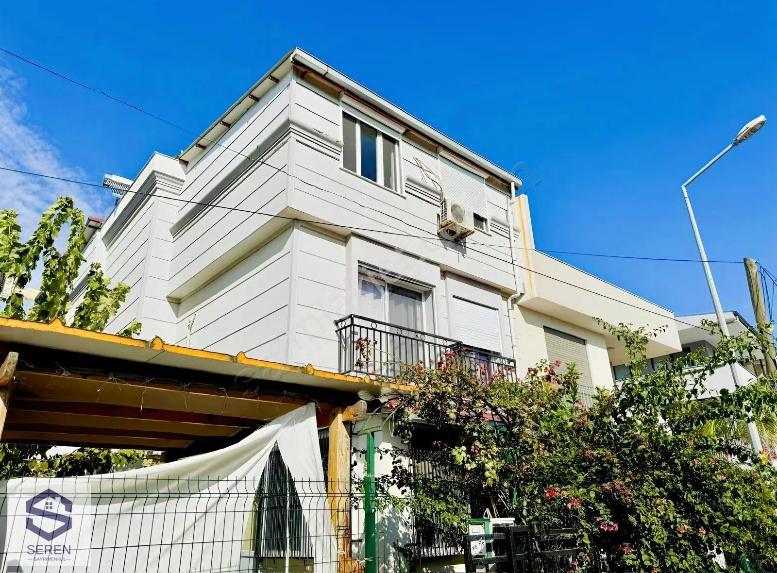 Sığacıkta Butik Otel Olmaya Uygun 3 Daireli Komple Bina - Görsel 13
