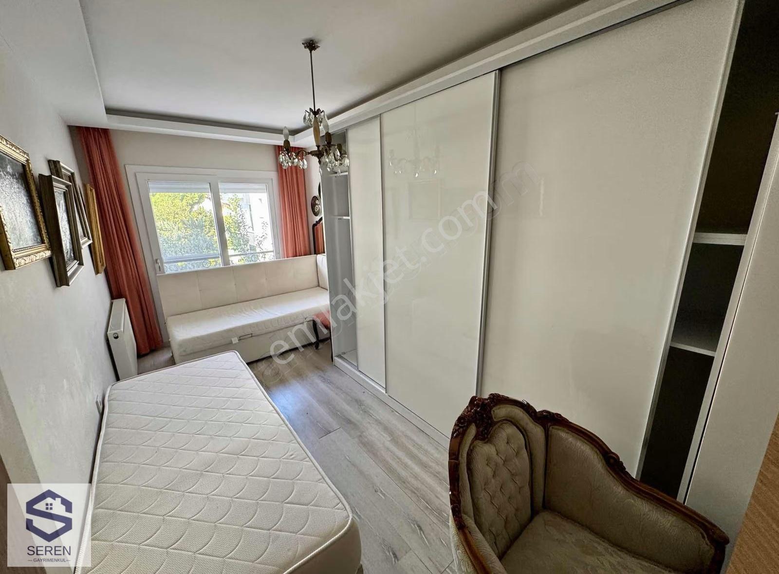 Sığacıkta Butik Otel Olmaya Uygun 3 Daireli Komple Bina - Görsel 4