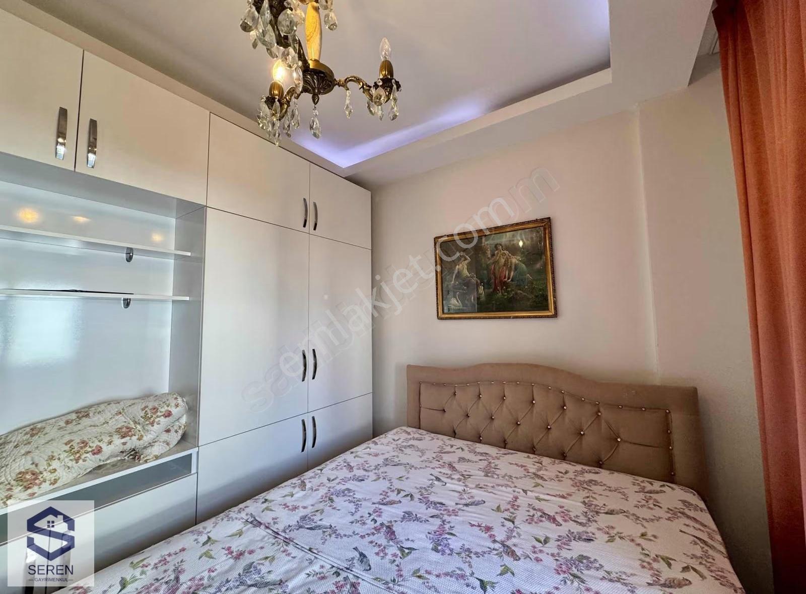 Sığacıkta Butik Otel Olmaya Uygun 3 Daireli Komple Bina - Görsel 8